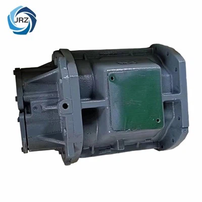 Ingersoll Rand Air End 23445653